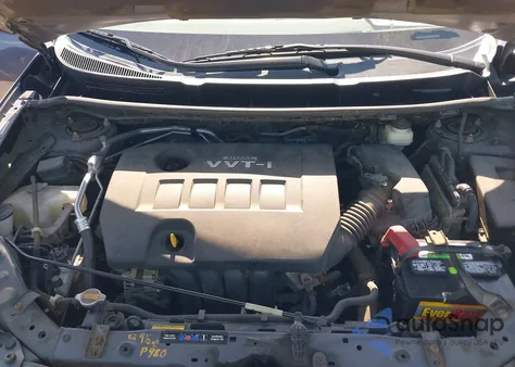 2009 Pontiac Vibe z USA, uszkodzony, nr VIN 5Y2SP67809Z406484